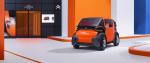 Citroen Ami One Concept 2019 года